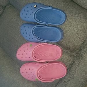 crocs bundle